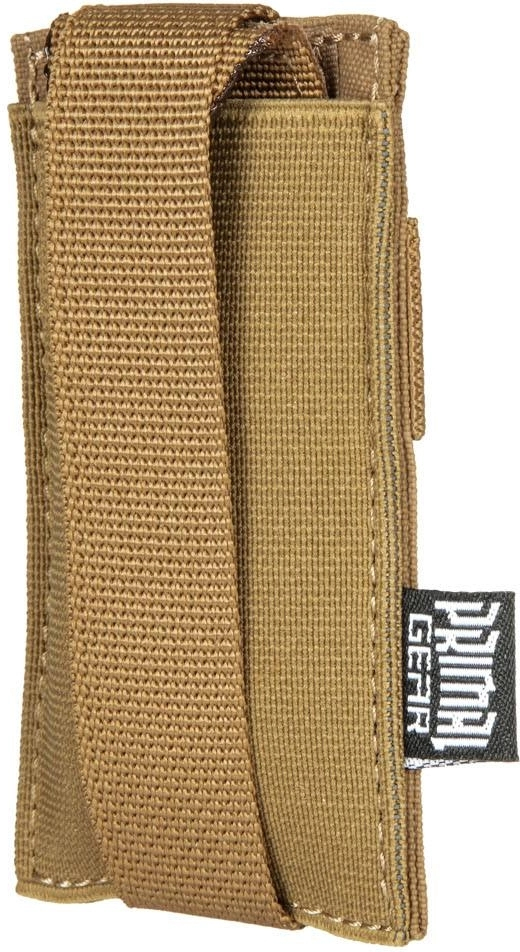 PRIMAL GEAR Pouch Hit Marker - coyote brown