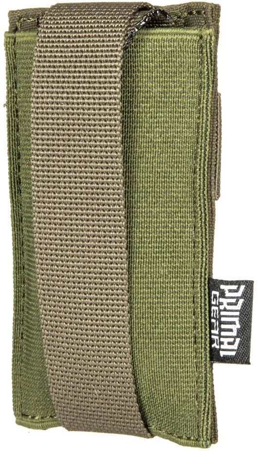 PRIMAL GEAR Pouch Hit Marker - olive