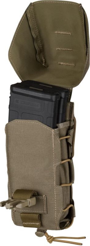 DIRECT ACTION MOLLE Pouch na zásobník AR-15 Tac Reload Pouch AR-15 cordura - adaptive green (PO-ARTC-CD5-AGR)