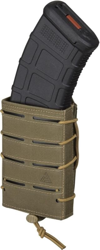 DIRECT ACTION MOLLE Pouch na zásobník AR/AK Speed Reload Pouch Rifle cordura - adaptive green (PO-RFSR-CD5-AGR)