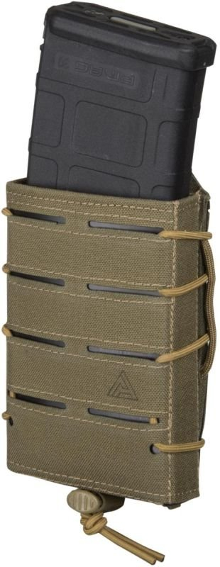 DIRECT ACTION MOLLE Pouch na zásobník AR/AK Speed Reload Pouch Rifle cordura - adaptive green (PO-RFSR-CD5-AGR)