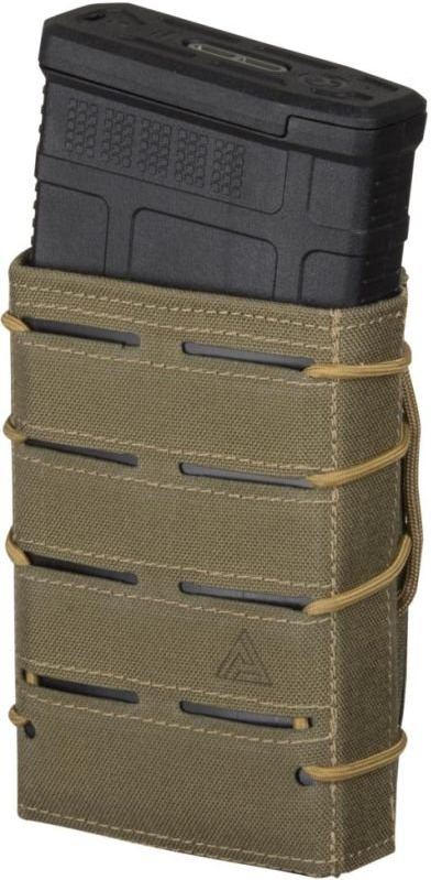 DIRECT ACTION MOLLE Pouch na zásobník AR/AK Speed Reload Pouch Rifle cordura - coyote (PO-RFSR-CD5-CBR)