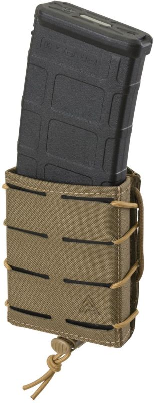 DIRECT ACTION MOLLE Pouch na zásobník Rifle Speed Reload Pouch Short cordura - ranger green (PO-RFSS-CD5-RGR)