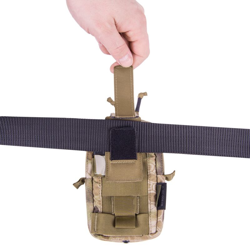 HELIKON MOLLE BMA Belt Molle Adapter 1 cordura - coyote (IN-BM1-CD-11)