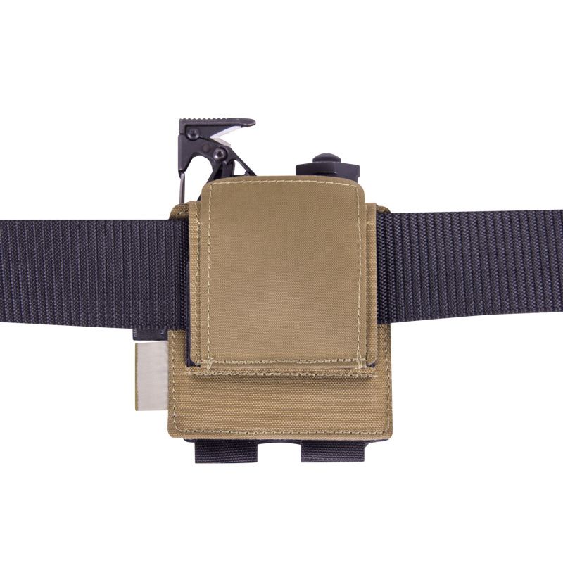 HELIKON MOLLE BMA Belt Molle Adapter 2 cordura - coyote (IN-BM2-CD-11)