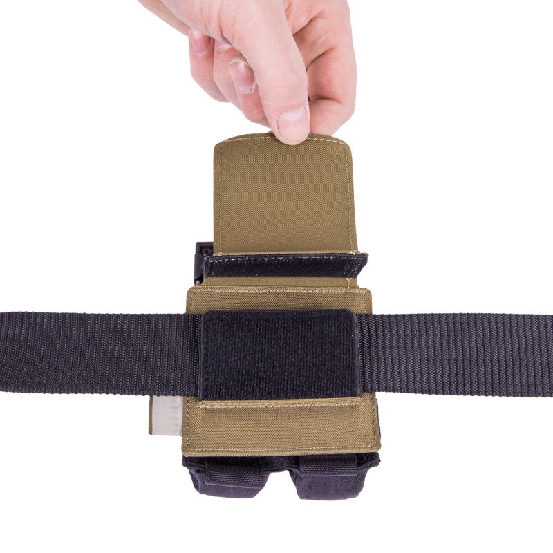 HELIKON MOLLE BMA Belt Molle Adapter 2 cordura - coyote (IN-BM2-CD-11)