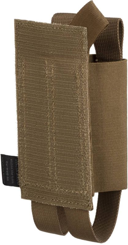 HELIKON MOLLE Double Rifle Mag Insert polyester - coyote (IN-DRM-PO-11)
