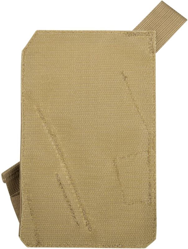 HELIKON MOLLE Pistol Holder Insert - coyote (IN-PTH-NL-11)