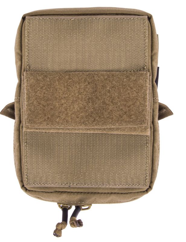 HELIKON MOLLE Document Case Insert cordura - coyote (IN-DCC-CD-11)