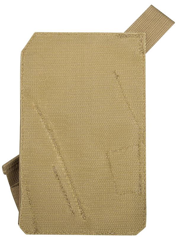 HELIKON MOLLE Pistol Holder Insert - šedý (IN-PTH-NL-35)