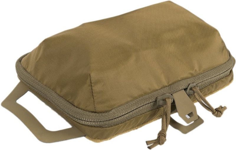 DIRECT ACTION MOLLE Pouch na lekárničku Horizontal med pouch cordura - adaptive green (PO-MDH2-CD5-AGR)