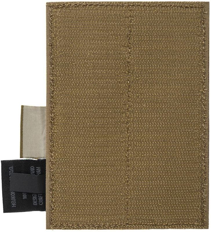 HELIKON MOLLE Adapter Insert 2 cordura - čierny (IN-MA2-CD-01)