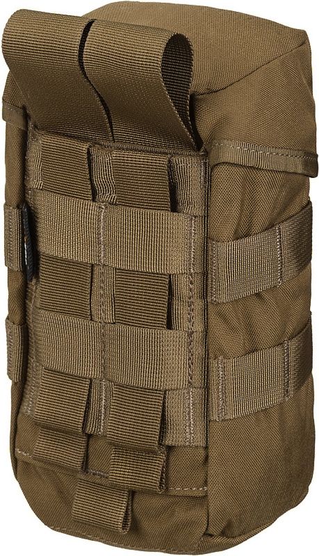 HELIKON MOLLE Pouch na fľašu - coyote (MO-O10-CD-11)