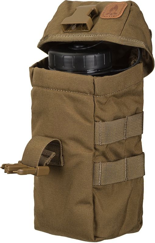 HELIKON MOLLE Pouch na fľašu - coyote (MO-O10-CD-11)