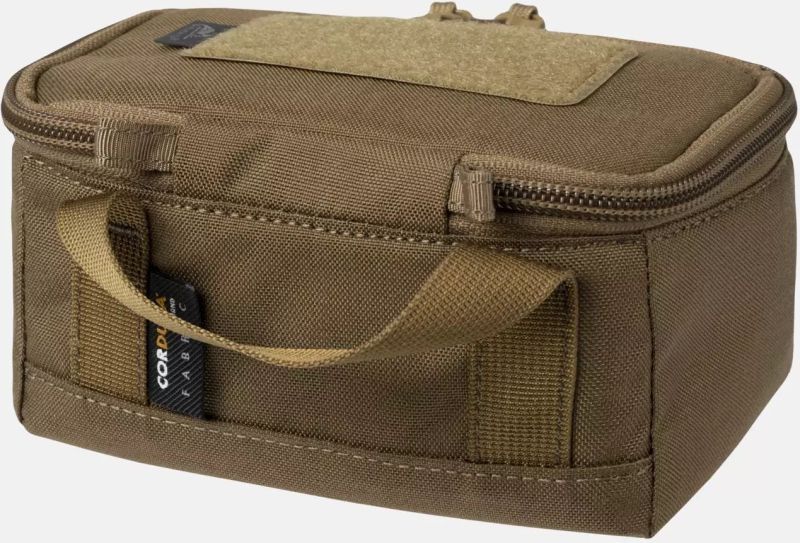 HELIKON Puzdro na muníciu cordura - multicam black (MO-AMB-CD-0C)