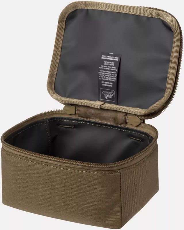 HELIKON Puzdro na muníciu cordura - multicam black (MO-AMB-CD-0C)