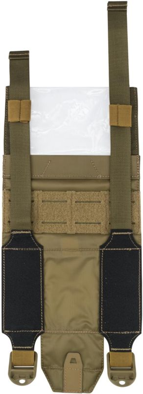 DIRECT ACTION MOLLE GRG Pouch - adaptive green (PO-GRGP-NLN-AGR)