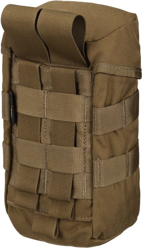 HELIKON MOLLE Pouch na fľašu - olivový (MO-O10-CD-02)