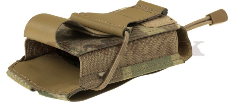 CLAW GEAR MOLLE 5.56mm Low Profile Mag Pouch - coyote (22092)