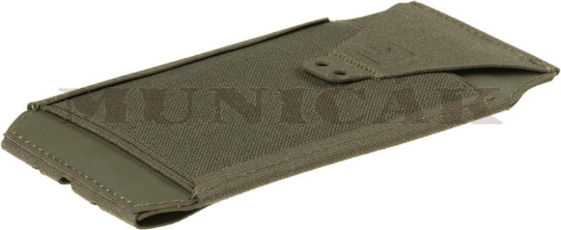 CLAW GEAR MOLLE 5.56mm Low Profile Mag Pouch - olivový (22091)