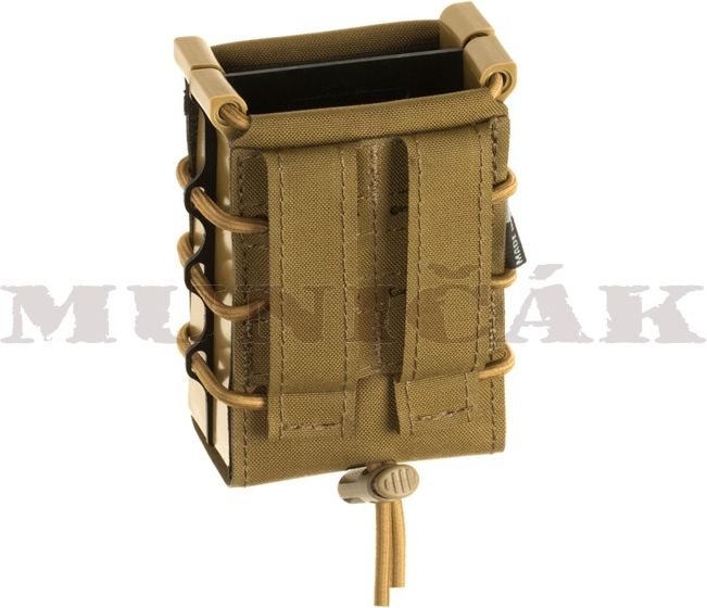 TEMPLARS GEAR MOLLE Double Fast Rifle Mag Pouch - coyote (24261)