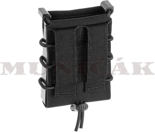 TEMPLARS GEAR MOLLE Fast Rifle Mag Pouch - čierny (24260)