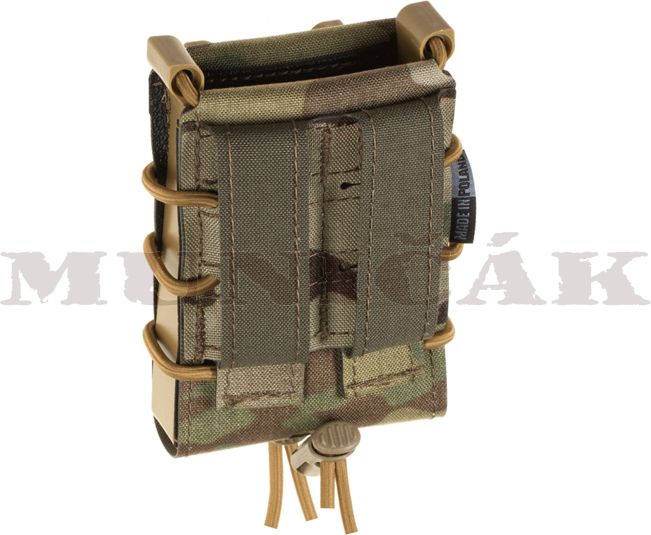 TEMPLARS GEAR MOLLE Fast Rifle and Pistol Mag Pouch - crye multicam (18962)