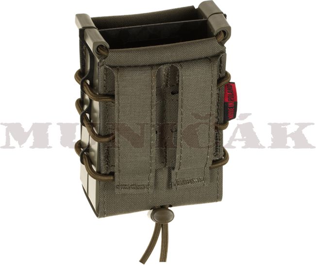 TEMPLARS GEAR MOLLE Double Fast Rifle Mag Pouch - ranger green (18959)