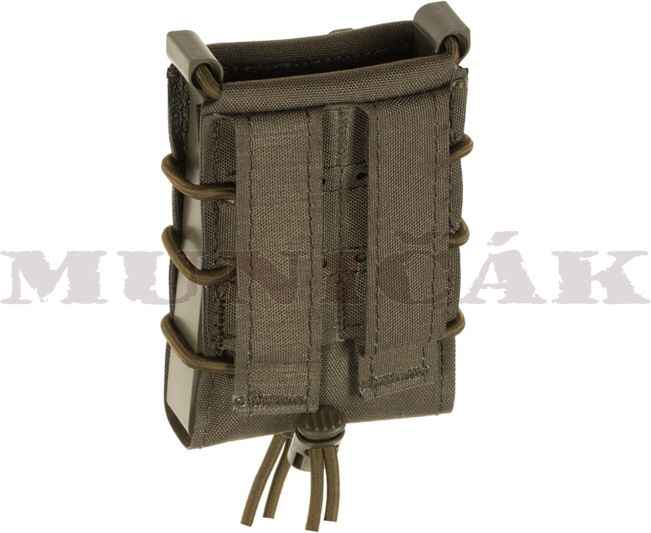 TEMPLARS GEAR MOLLE Fast Rifle and Pistol Mag Pouch - ranger green (18961)