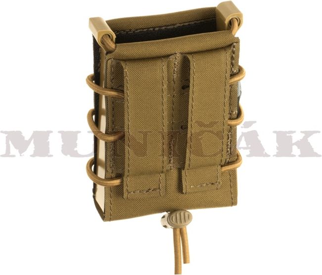 TEMPLARS GEAR MOLLE Fast Rifle Mag Pouch - coyote (24259)