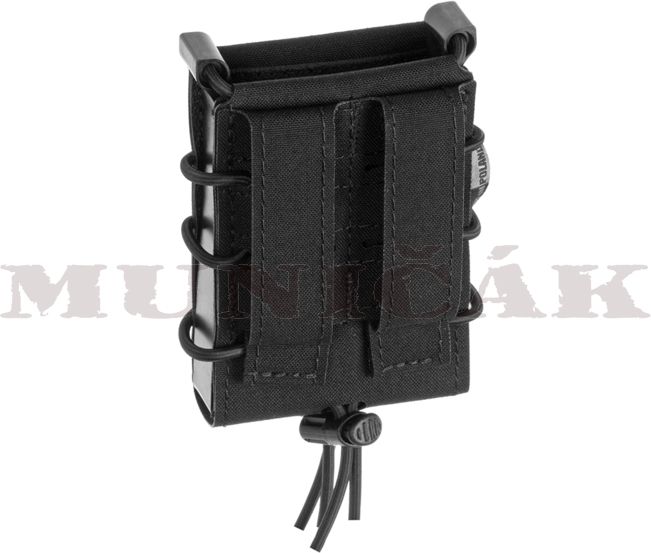 TEMPLARS GEAR MOLLE Fast Rifle and Pistol Mag Pouch - čierny (24264)