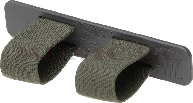 BFG MOLLE Držiak na škrtidlo Tourniquet Now! - olive drab (26700)