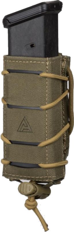 DIRECT ACTION MOLLE Pouch na pištoľový zásobník Speed Reload Pistol cordura - adaptive green (PO-PTSR-CD5-AGR)