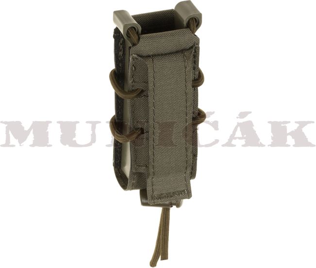 TEMPLARS GEAR MOLLE Fast Pistol Mag Pouch - ranger green (18955)