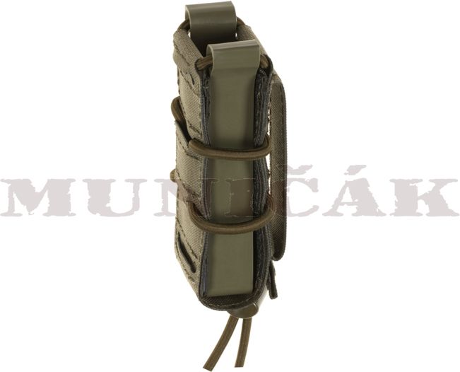 TEMPLARS GEAR MOLLE Fast Pistol Mag Pouch - ranger green (18955)