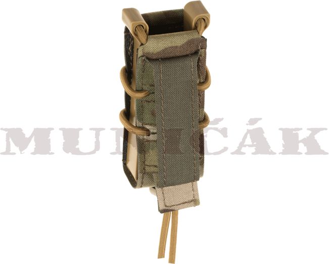 TEMPLARS GEAR MOLLE Fast Pistol Mag Pouch - crye multicam (18956)