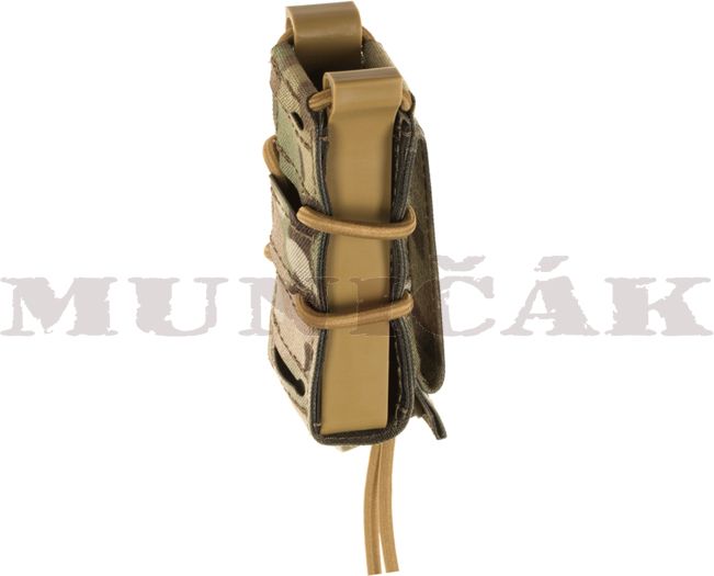TEMPLARS GEAR MOLLE Fast Pistol Mag Pouch - crye multicam (18956)