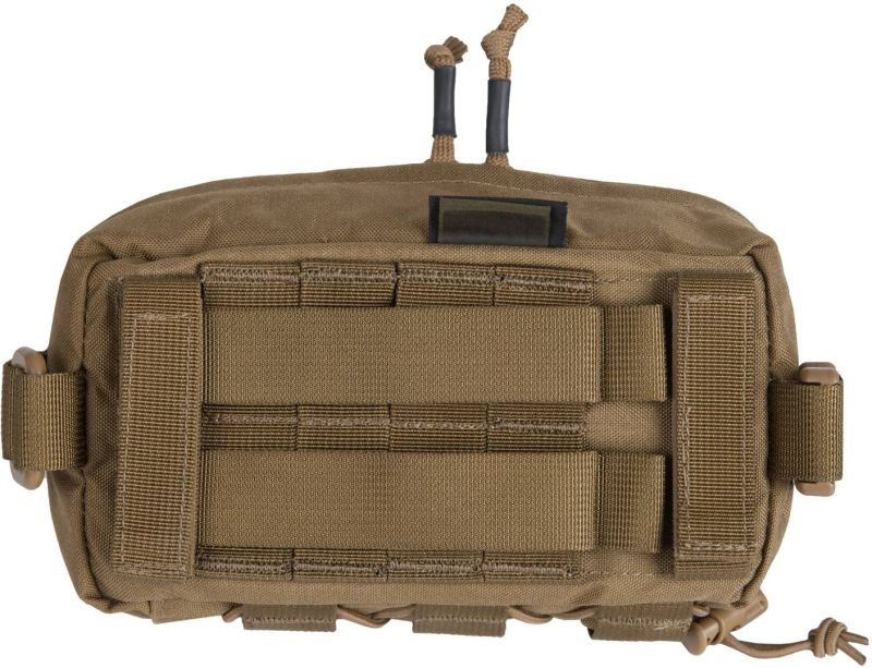 HELIKON MOLLE Modular Med Kit pouch cordura - olivový (MO-M02-CD-02)