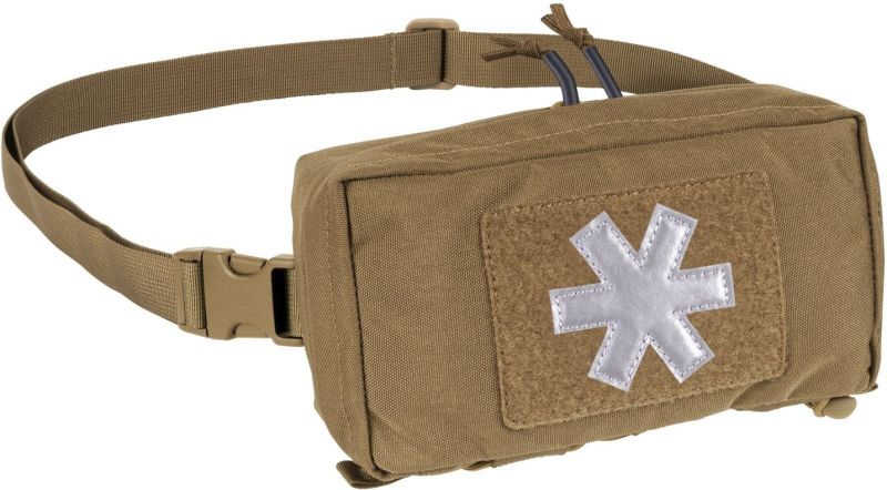 HELIKON MOLLE Modular Med Kit pouch cordura - coyote (MO-M02-CD-11)