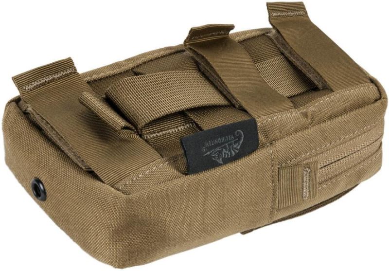 HELIKON MOLLE Navtel pouch cordura - olivový (MO-O08-CD-02)