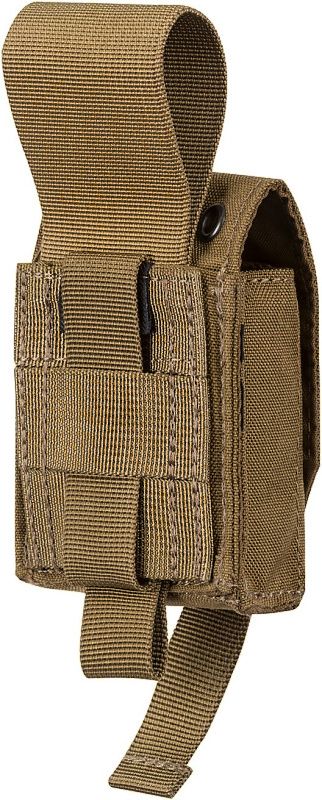 HELIKON MOLLE Pouch na kompas - coyote (MO-O09-CD-11)