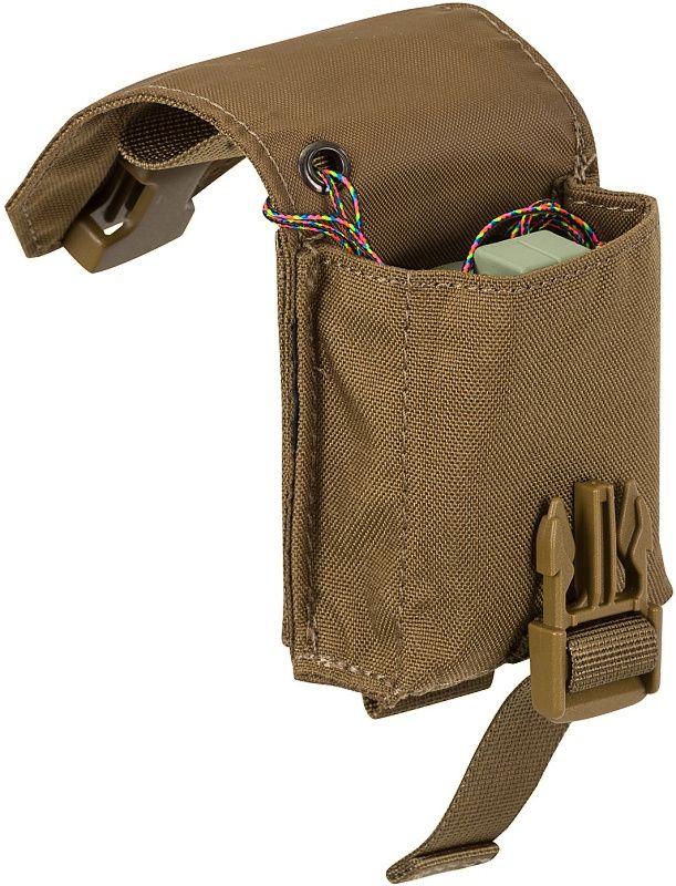 HELIKON MOLLE Pouch na kompas - coyote (MO-O09-CD-11)