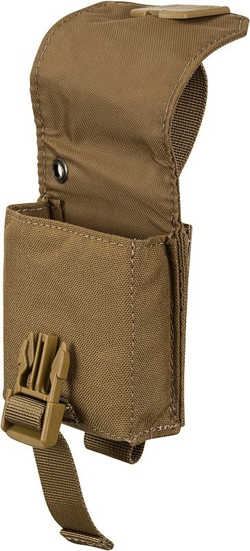 HELIKON MOLLE Pouch na kompas - šedý (MO-O09-CD-35)