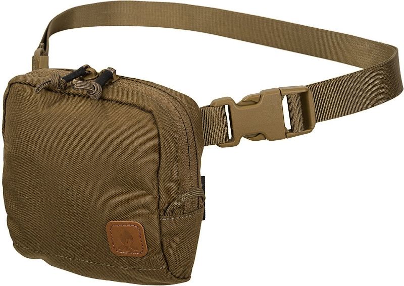 HELIKON MOLLE Utility pouch SERE - coyote (MO-O06-CD-11)