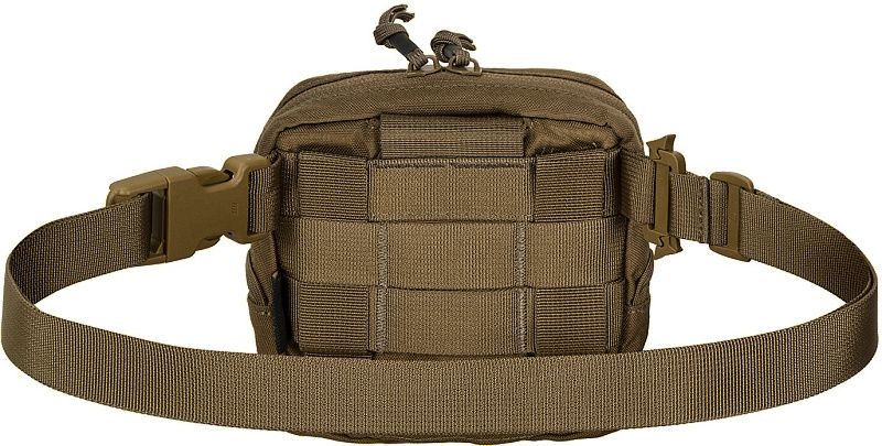 HELIKON MOLLE Utility pouch SERE - adaptive green (MO-O06-CD-12)