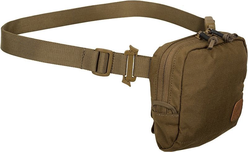 HELIKON MOLLE Utility pouch SERE - adaptive green (MO-O06-CD-12)