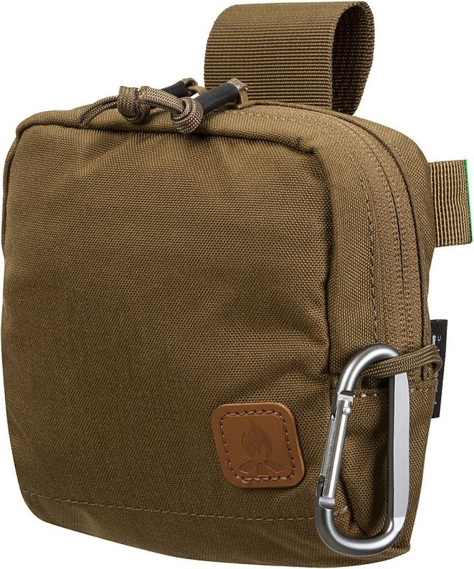 HELIKON MOLLE Utility pouch SERE - adaptive green (MO-O06-CD-12)