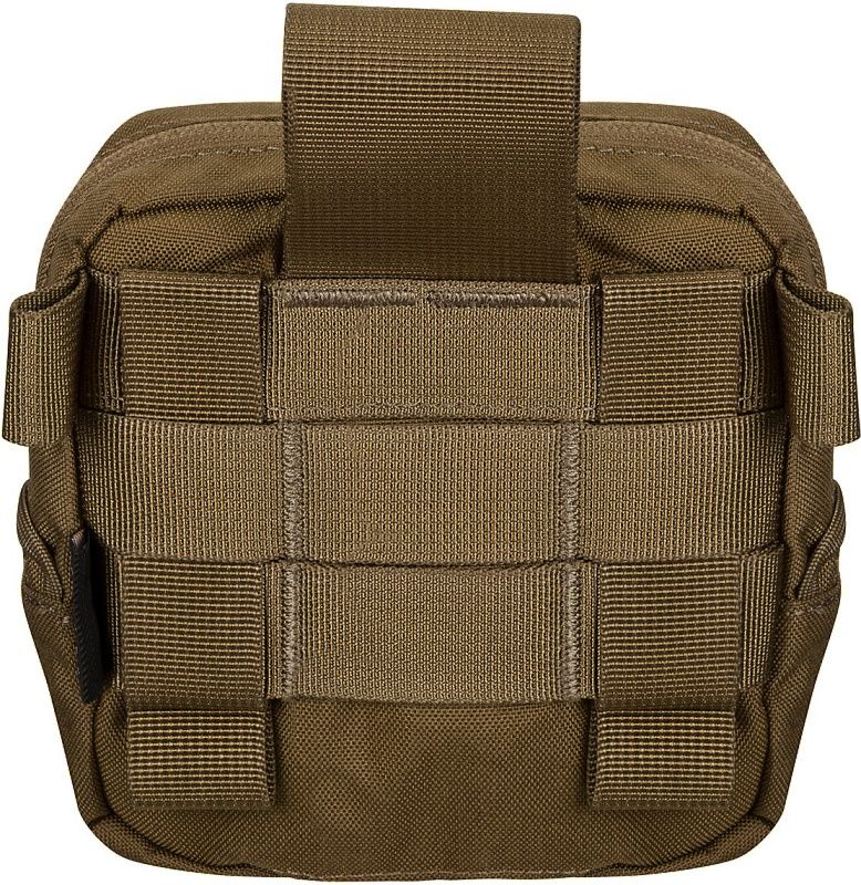 HELIKON MOLLE Utility pouch SERE - earth brown/clay (MO-O06-CD-0A0BA)