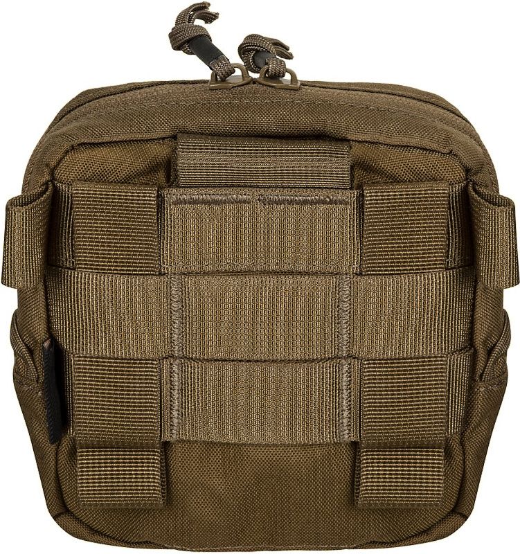 HELIKON MOLLE Utility pouch SERE - earth brown/clay (MO-O06-CD-0A0BA)