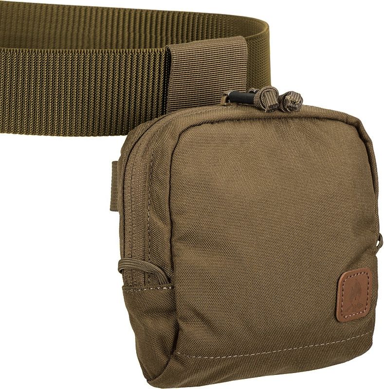 HELIKON MOLLE Utility pouch SERE - olivový (MO-O06-CD-02)